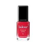 LONDONTOWN lakur London Calling  lak na nechty červená 12 ml