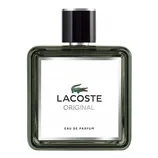 LACOSTE Original parfumovaná voda pre mužov   100 ml