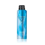 GUESS Elements Blue Frost Dezodorant v spreji pre mužov   170 g