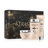 KÉRASTASE Curl Fondant darčekový set vlasovej kozmetiky s maskou    3 produkty