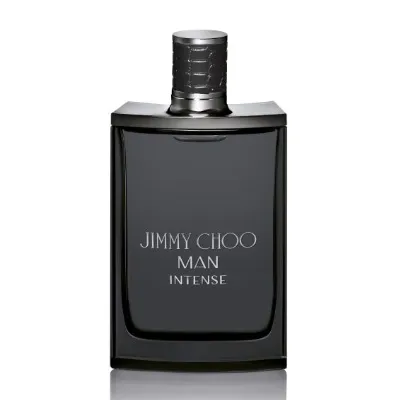 JIMMY CHOO Man Intense toaletní voda pro muže