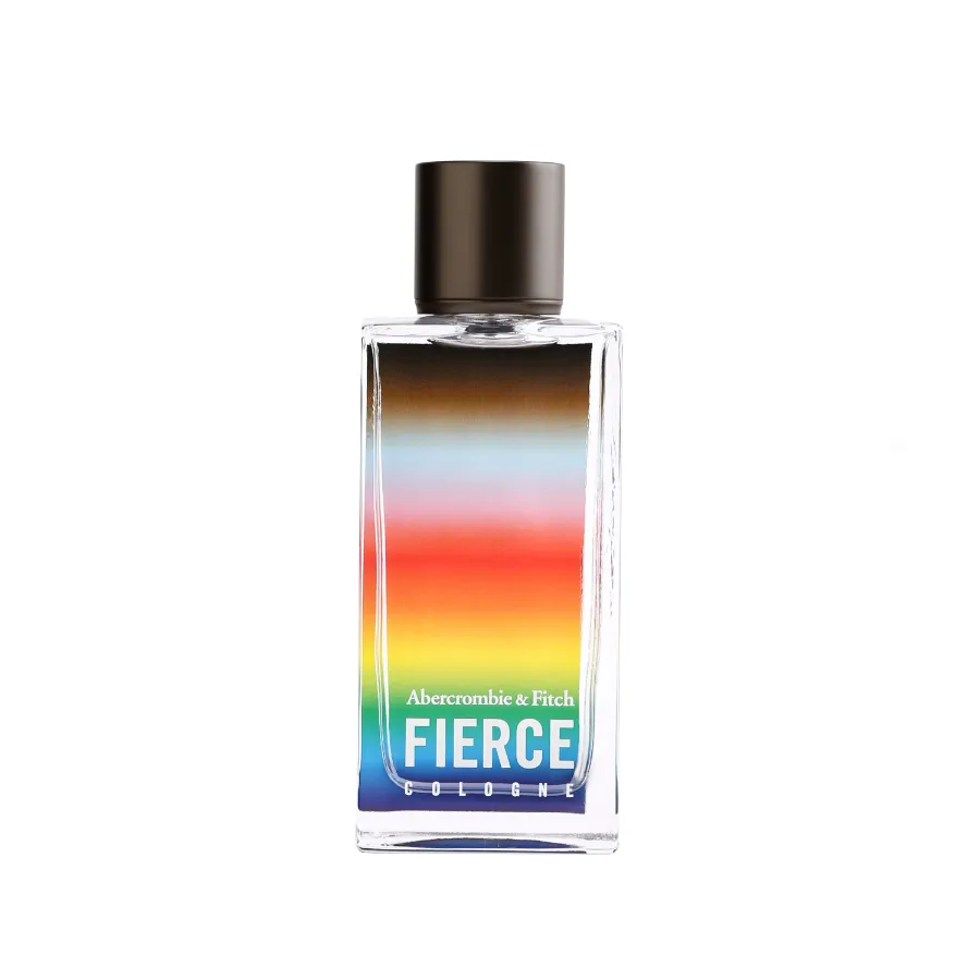 ABERCROMBIE & FITCH Fierce Cologne Pride toaletná voda pre mužov