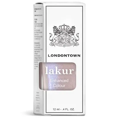 LONDONTOWN lakur Opal lak na nechty