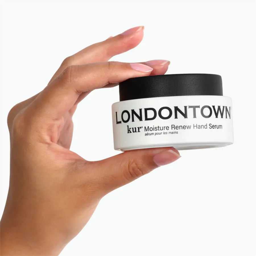 LONDONTOWN kur Moisture Renew Hand Serum Hydratačné sérum na ruky