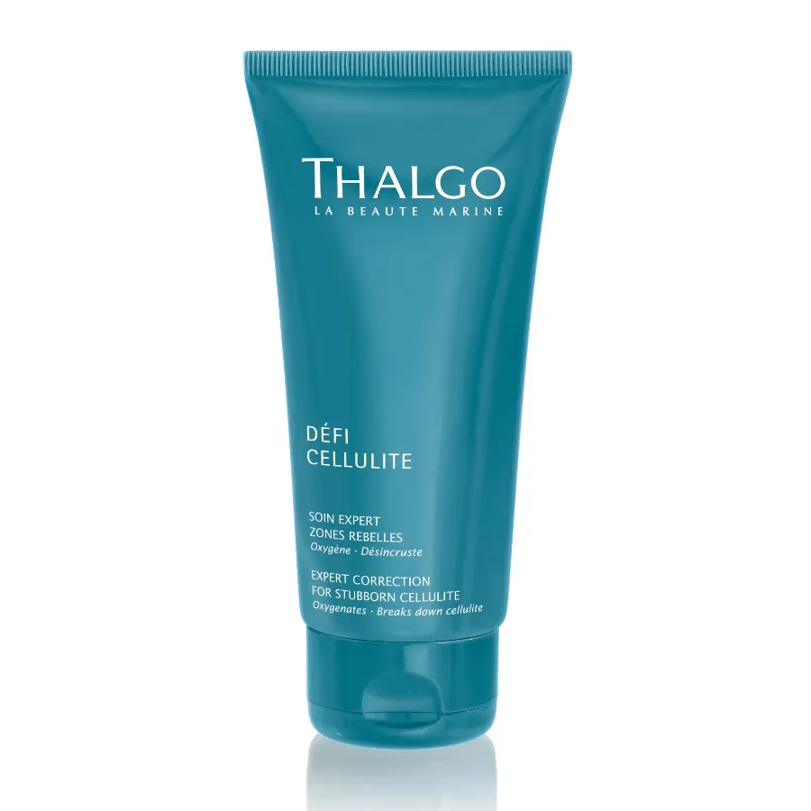 THALGO Set Défi Cellulite na neústupnú celulitídu