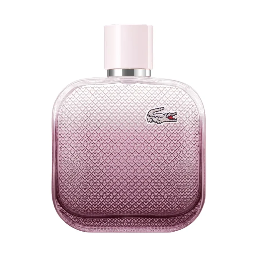 LACOSTE L.12.12 Rose Eau Intense toaletná voda pre ženy