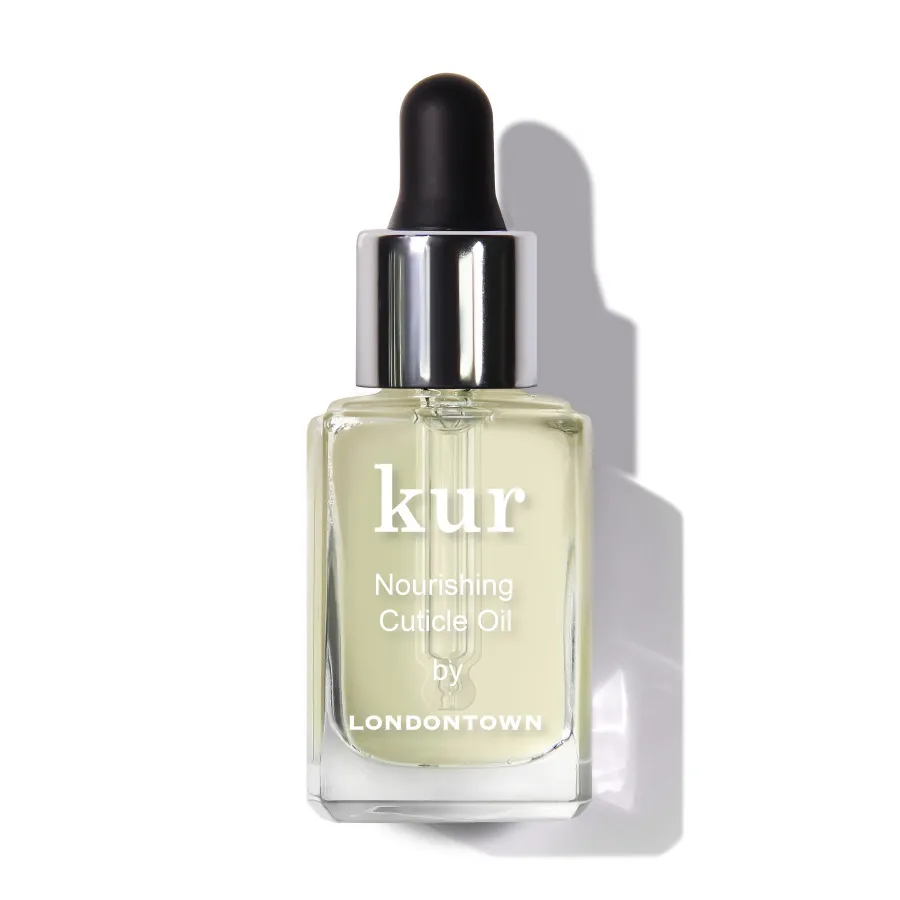 LONDONTOWN kur Nourishing Cuticle Oil Výživný olej na nechtovú kožičku