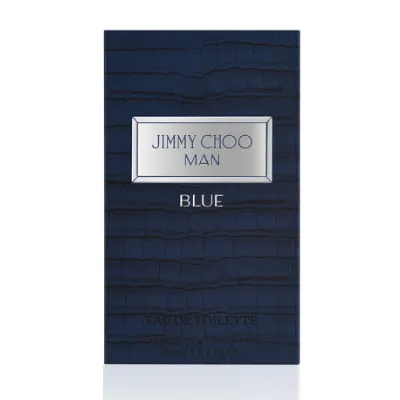 JIMMY CHOO Man Blue toaletná voda pre mužov