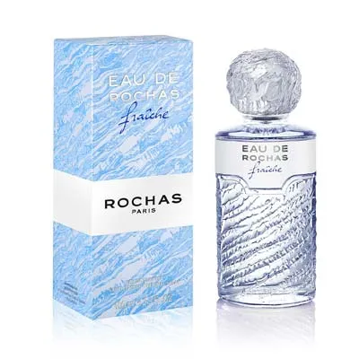 ROCHAS Eau de Rochas Fraiche toaletná voda pre ženy