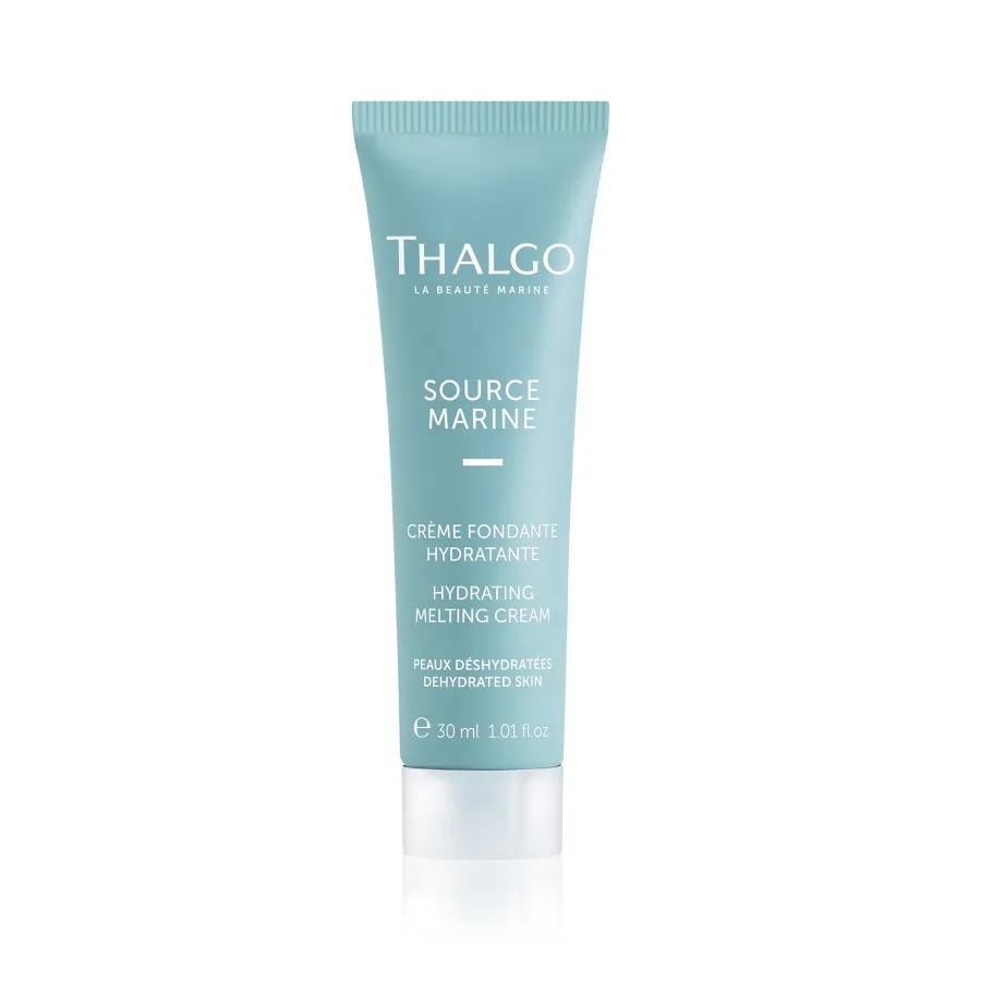 THALGO Source Marine Jemný hydratačný krém denný Love Products Collection