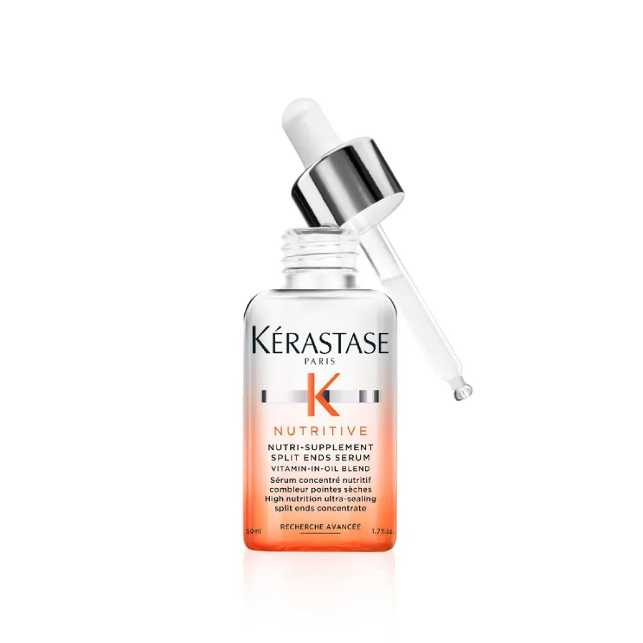 Kérastase Nutritive Sérum na strapaté končeky