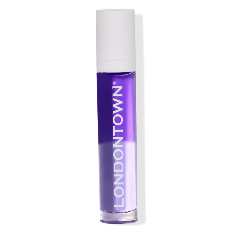 LONDONTOWN kur Nighttime Cuticle Quench Lavender olej na nechtovú kožičku nočný