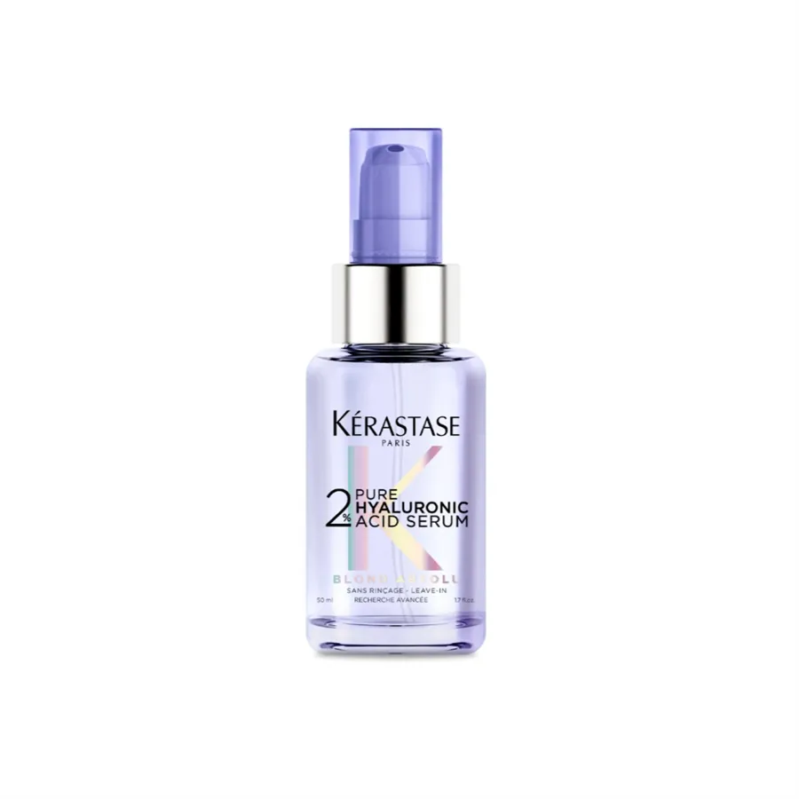 KÉRASTASE Blond Absolu 2% Hyaluronic Acid sérum 