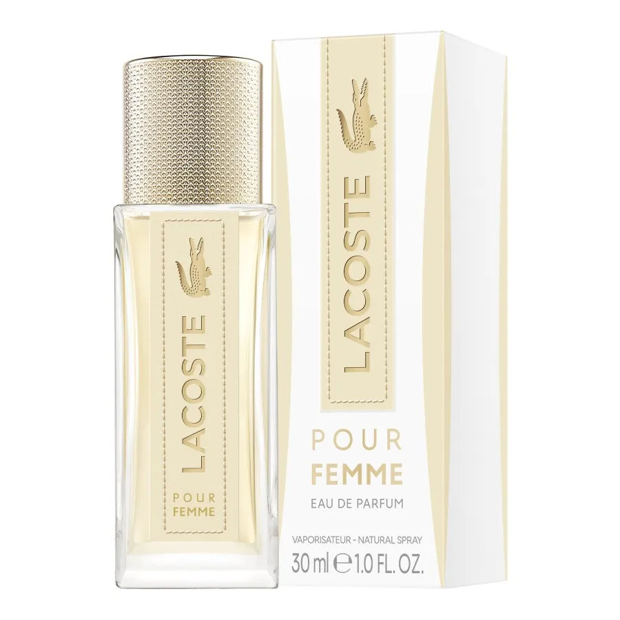 LACOSTE Pour Femme parfumovaná voda pre ženy 