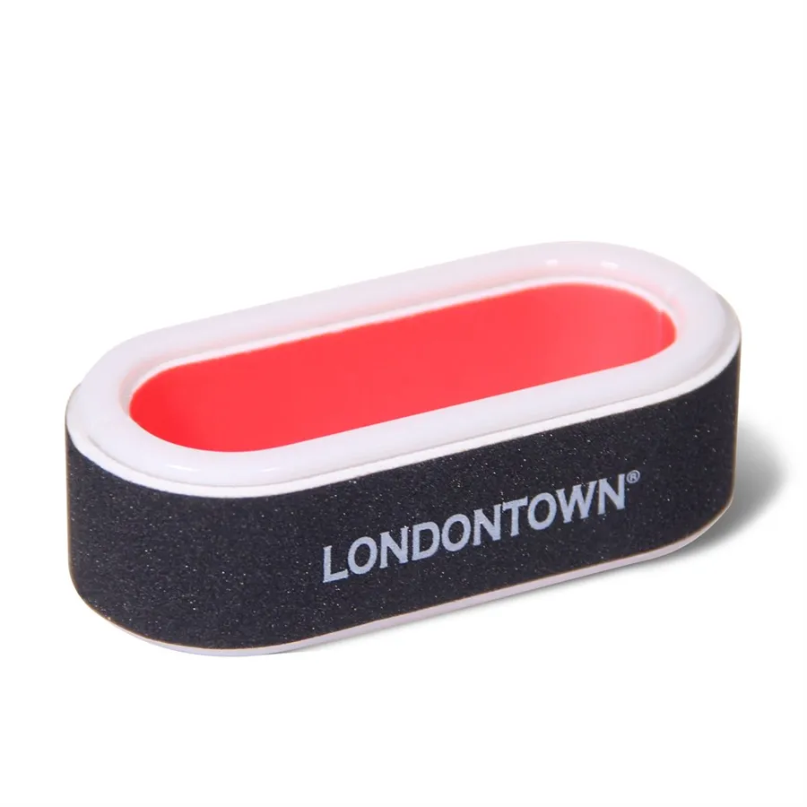 LONDONTOWN Nail Buffer Pilník a leštička na nechty 2 v 1