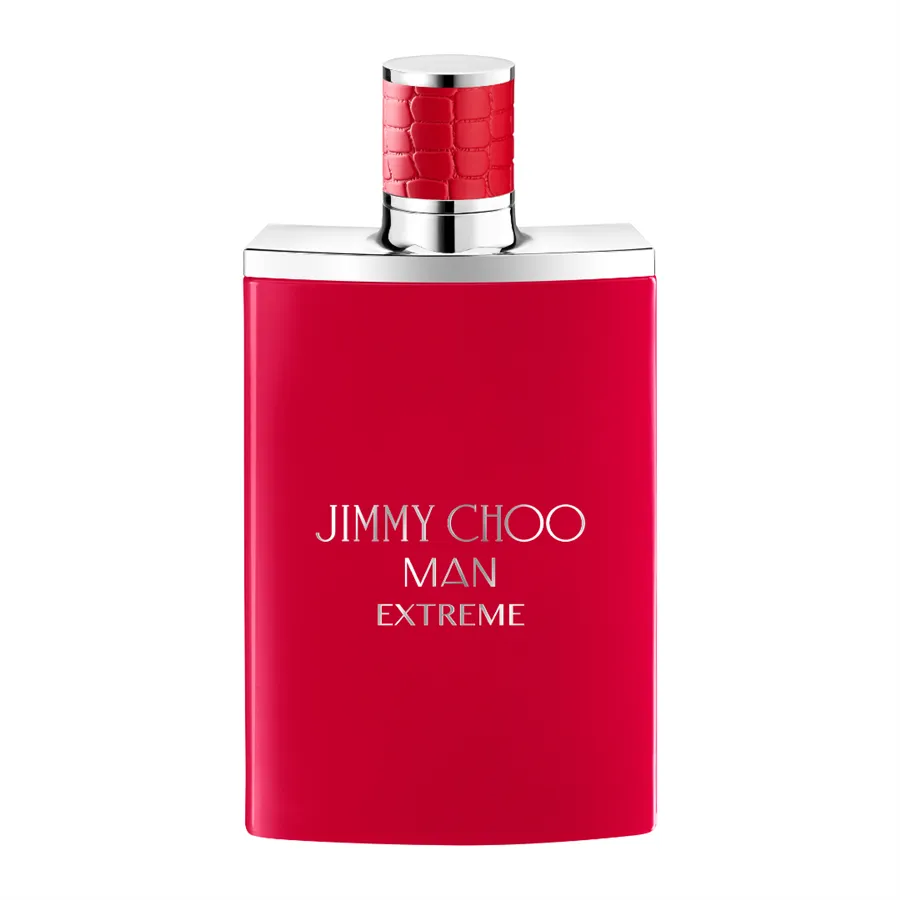 JIMMY CHOO Man Extreme parfumovaná voda pre mužov