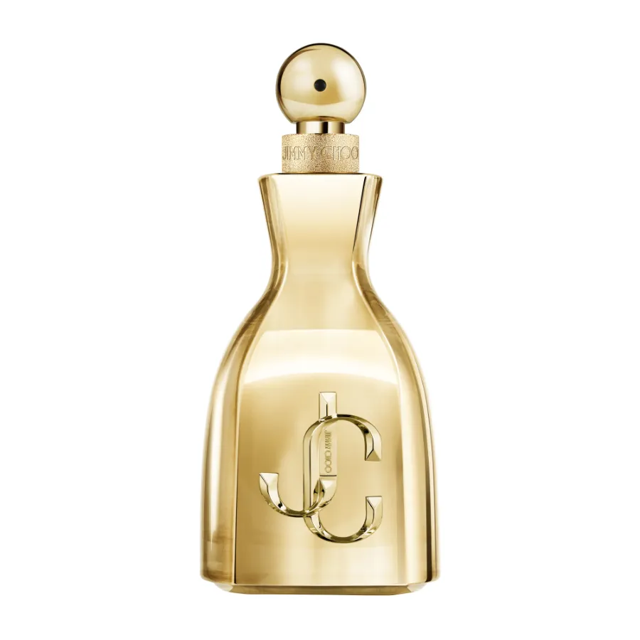 JIMMY CHOO I Want Choo Le Parfum parfumovaná voda pre ženy 