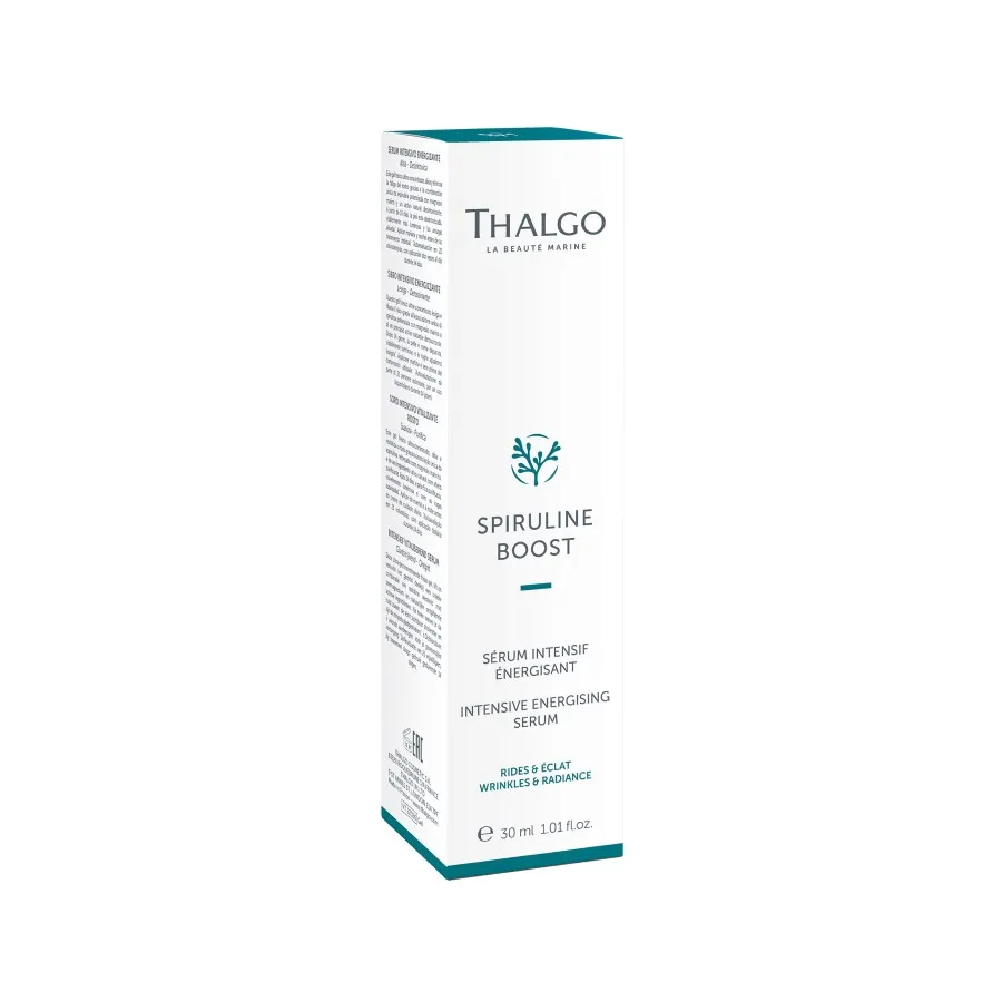 THALGO Intenzívne energizujúce sérum Spiruline Boost