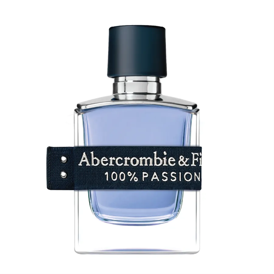 ABERCROMBIE & FITCH 100% Passion toaletná voda pre mužov