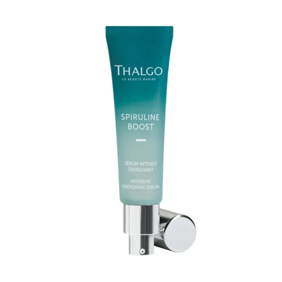 THALGO Spiruline Boost Intenzívne energizujúce sérum 