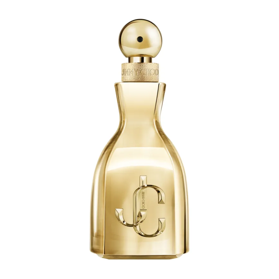 JIMMY CHOO I Want Choo Le Parfum parfumovaná voda pre ženy 