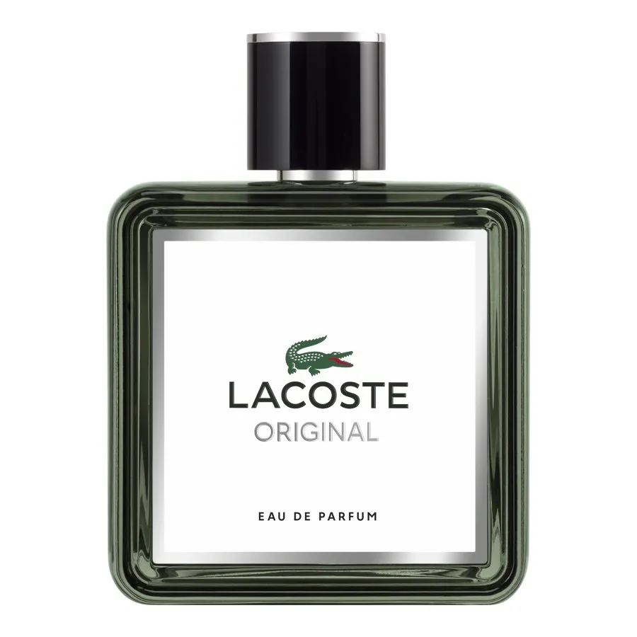 LACOSTE Original parfumovaná voda pre mužov