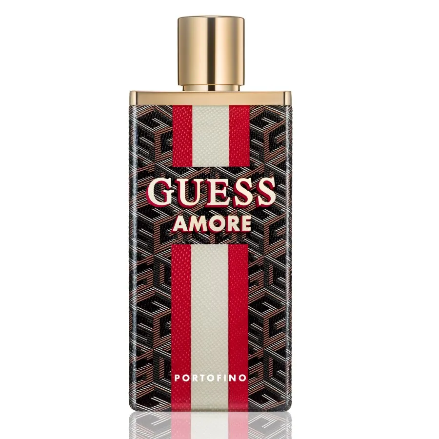 GUESS Amore Portofino unisex toaletná voda 