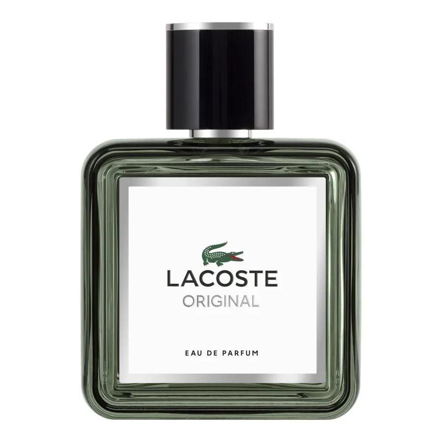 LACOSTE Original parfumovaná voda pre mužov