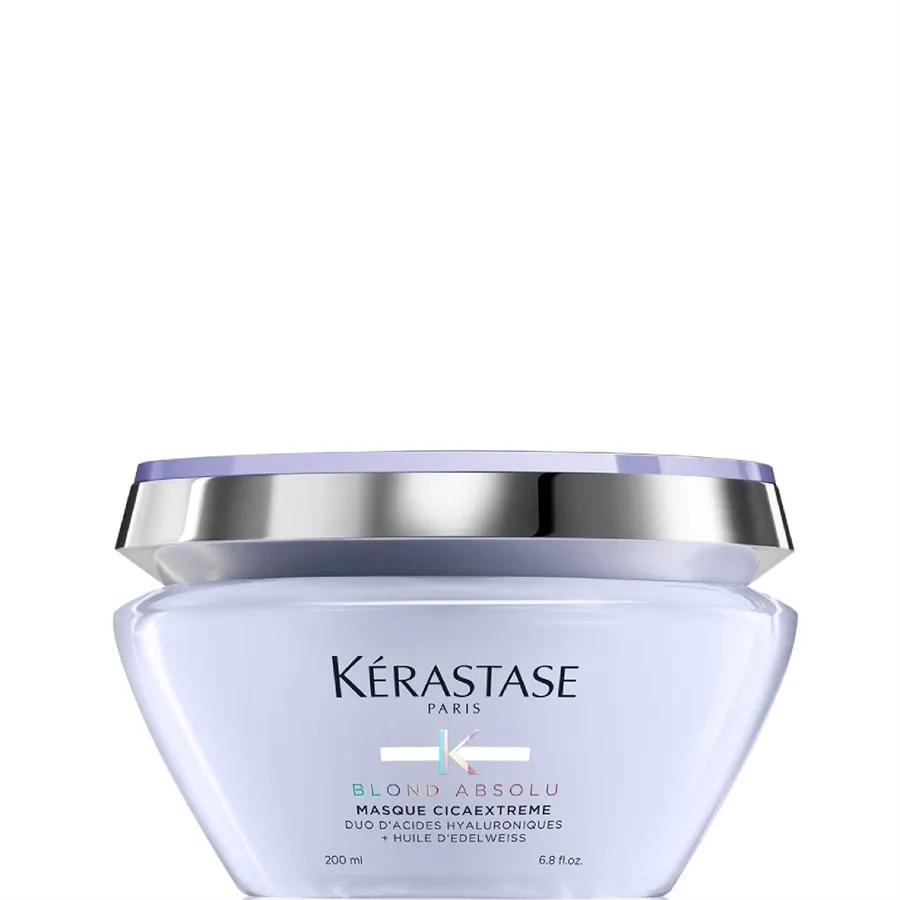 KÉRASTASE Blond Absolu Maska pre blond a melírované vlasy