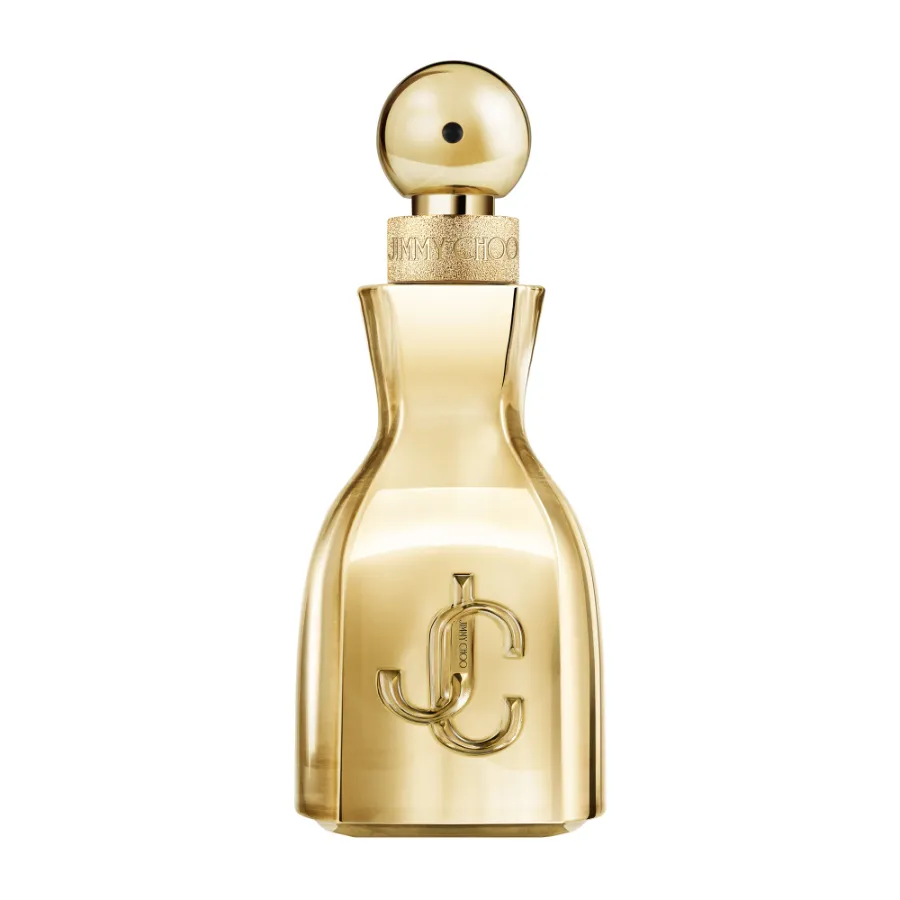 JIMMY CHOO I Want Choo Le Parfum parfumovaná voda pre ženy 