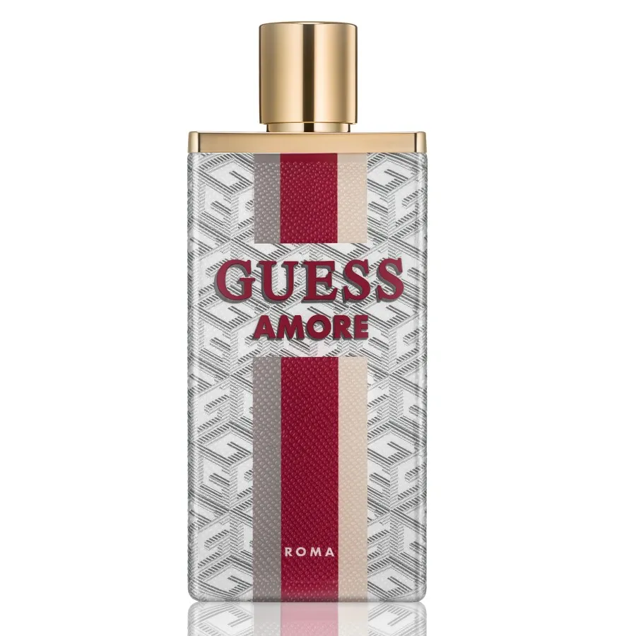 GUESS Amore Roma unisex toaletná voda