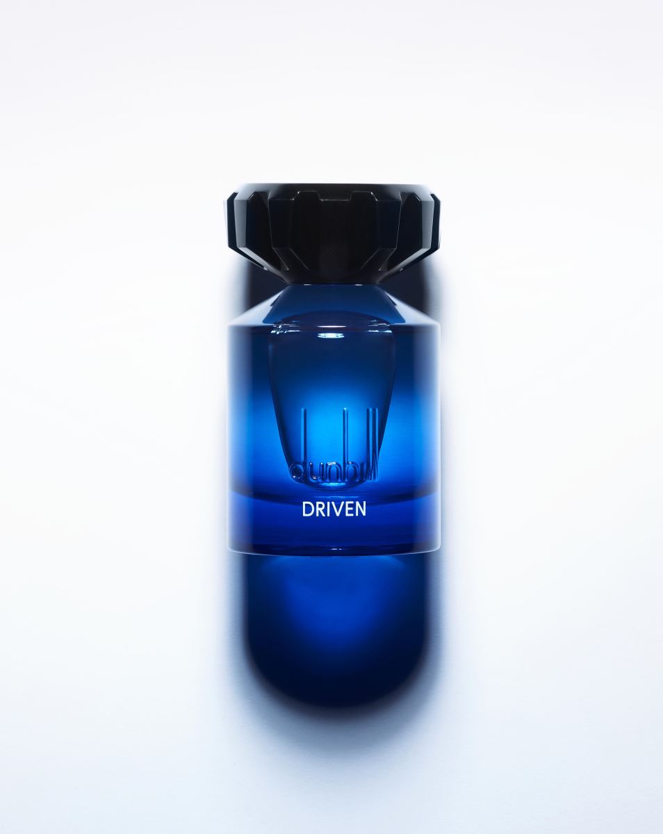 Dunhill Driven Blue EdT