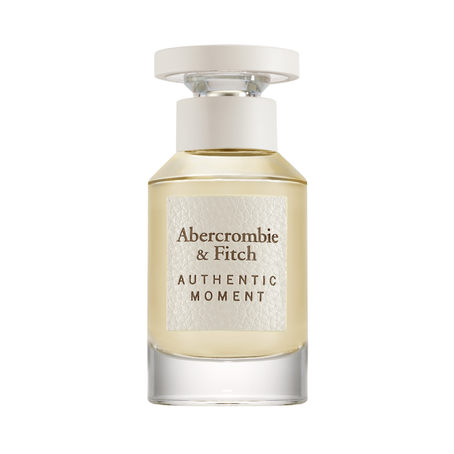 Abercrombie & Fitch Authentic Moment for Women