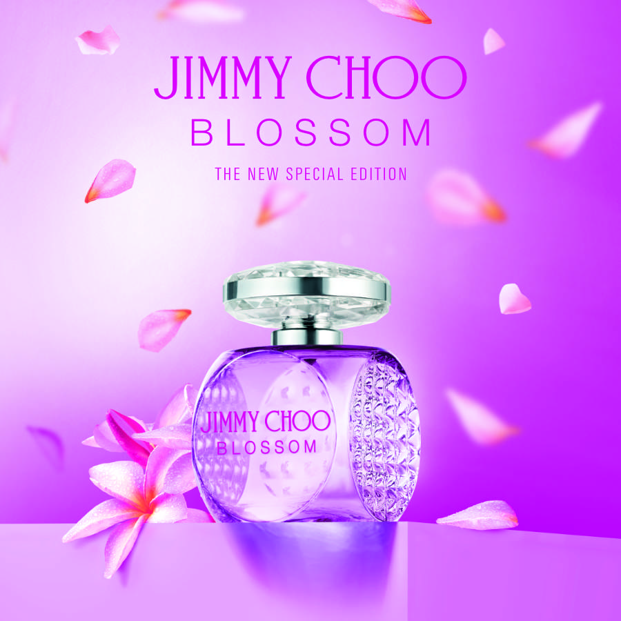 Jimmy Choo Blossom