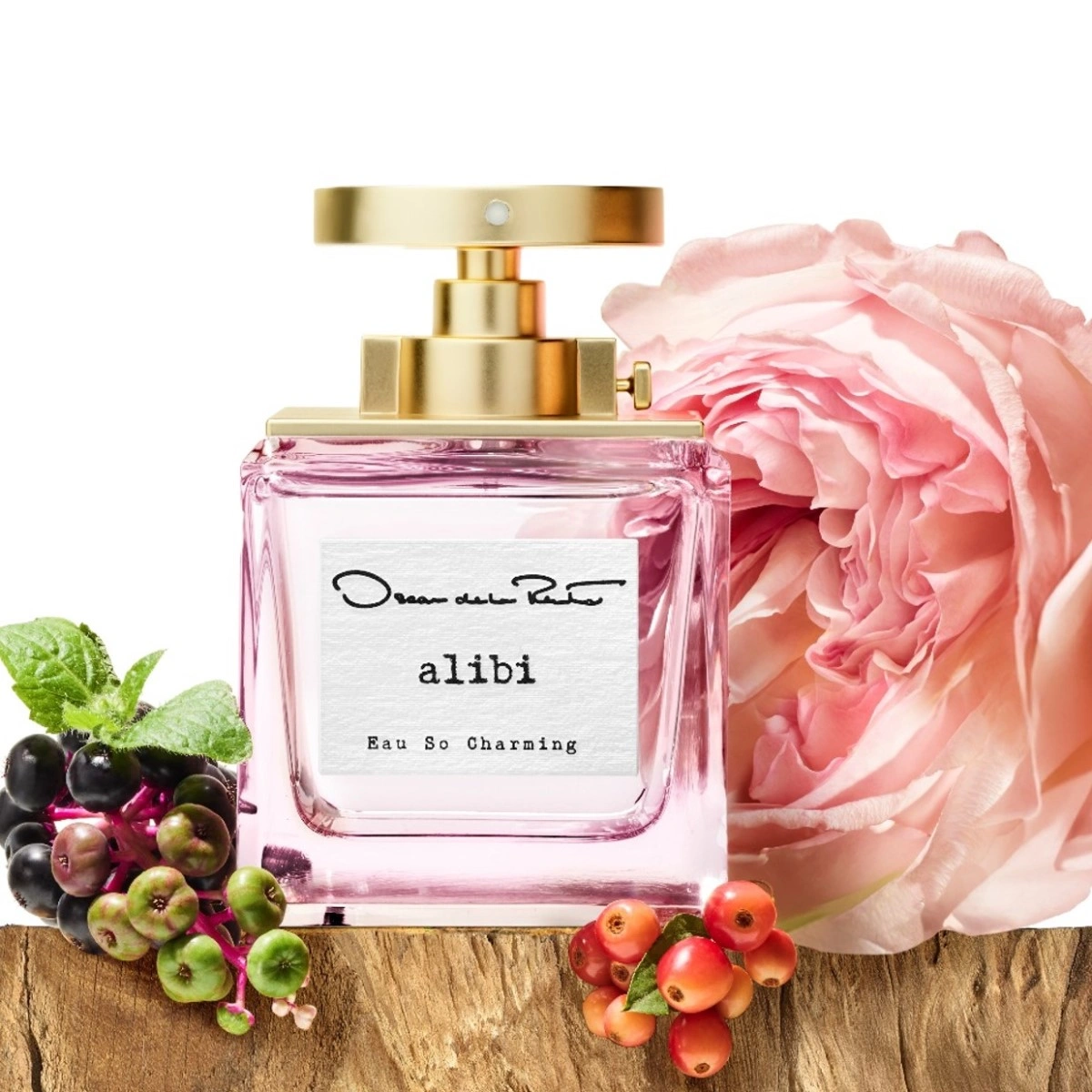 Alibi Pop Eau So Charming