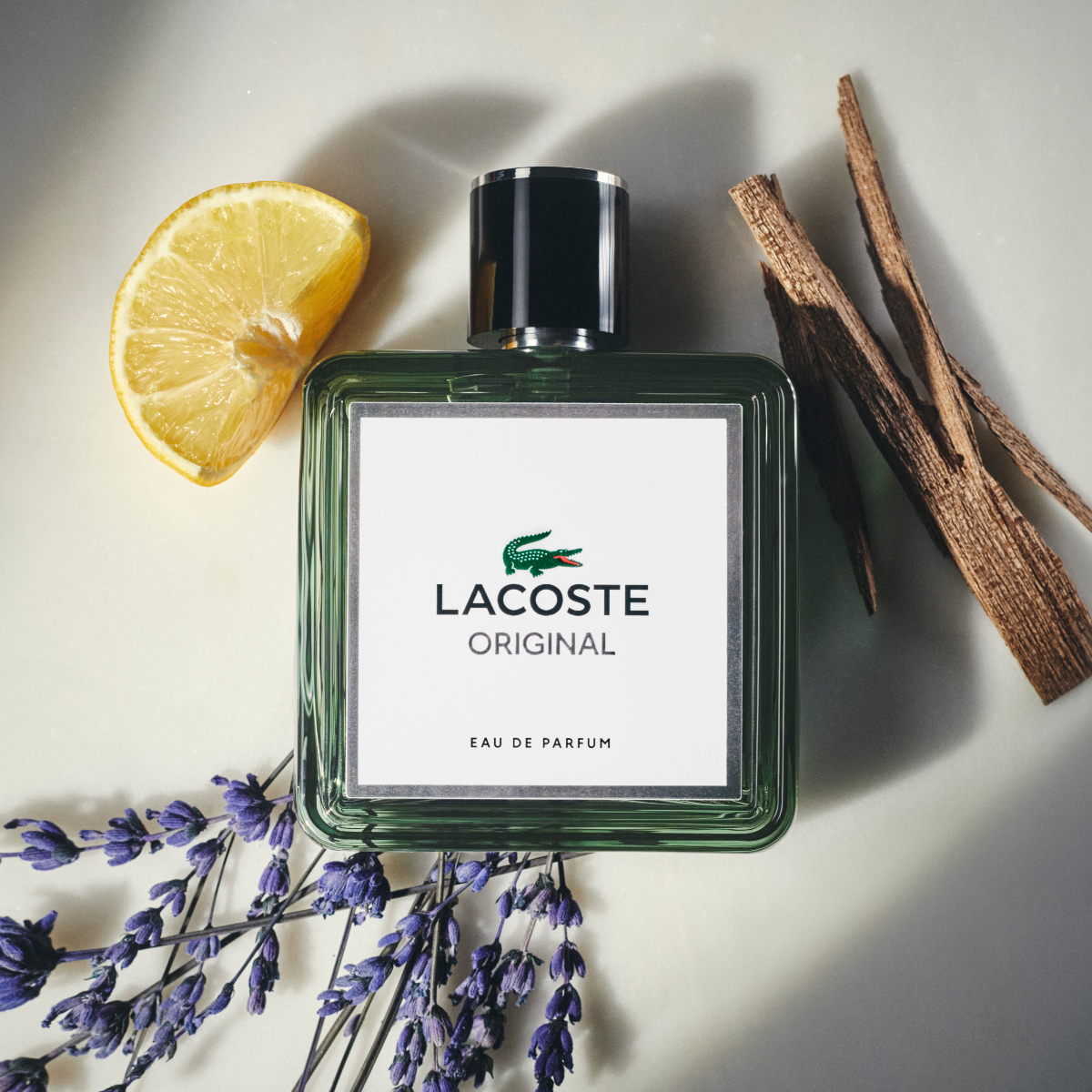 Lacoste Original