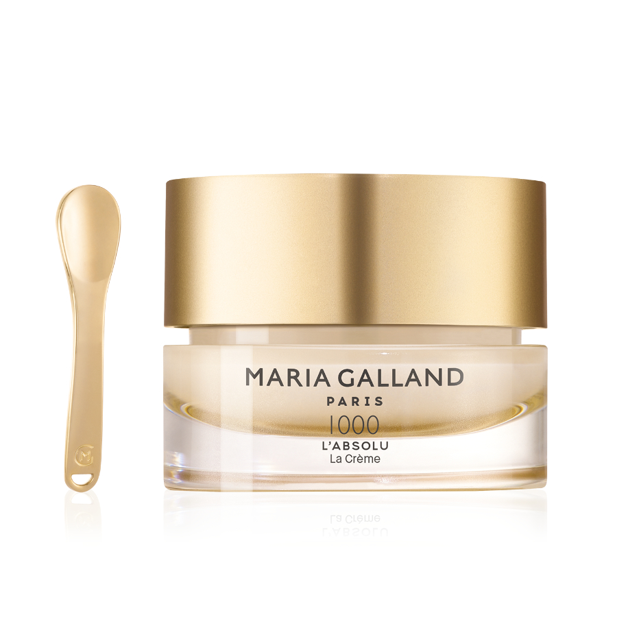 Maria Galland L'Absolu Limitovaná edice