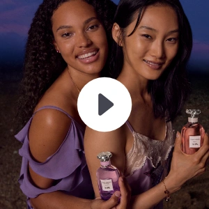 Video COACH Dreams Moonlight parfumovaná voda pre ženy