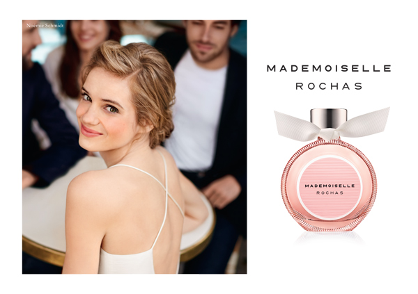 Mademoiselle Rochas EDP